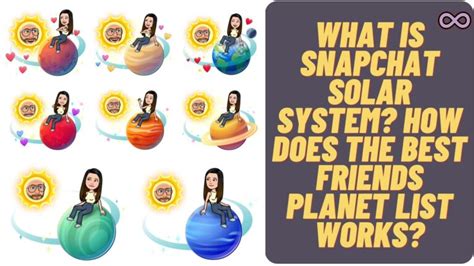 friend planets snapchat|Snapchat Planets: How Do Friend Solar Systems。